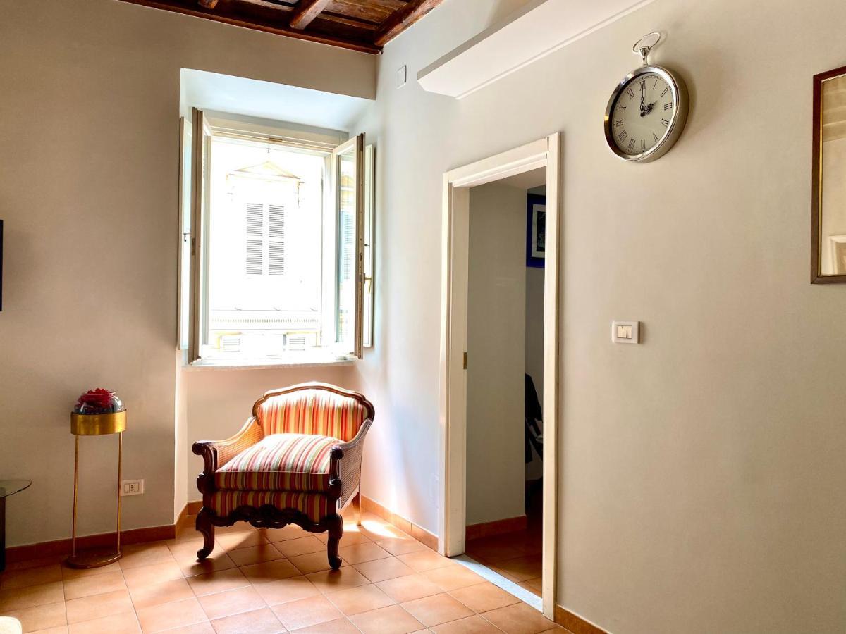 Laterano Apartment Roma Exterior foto