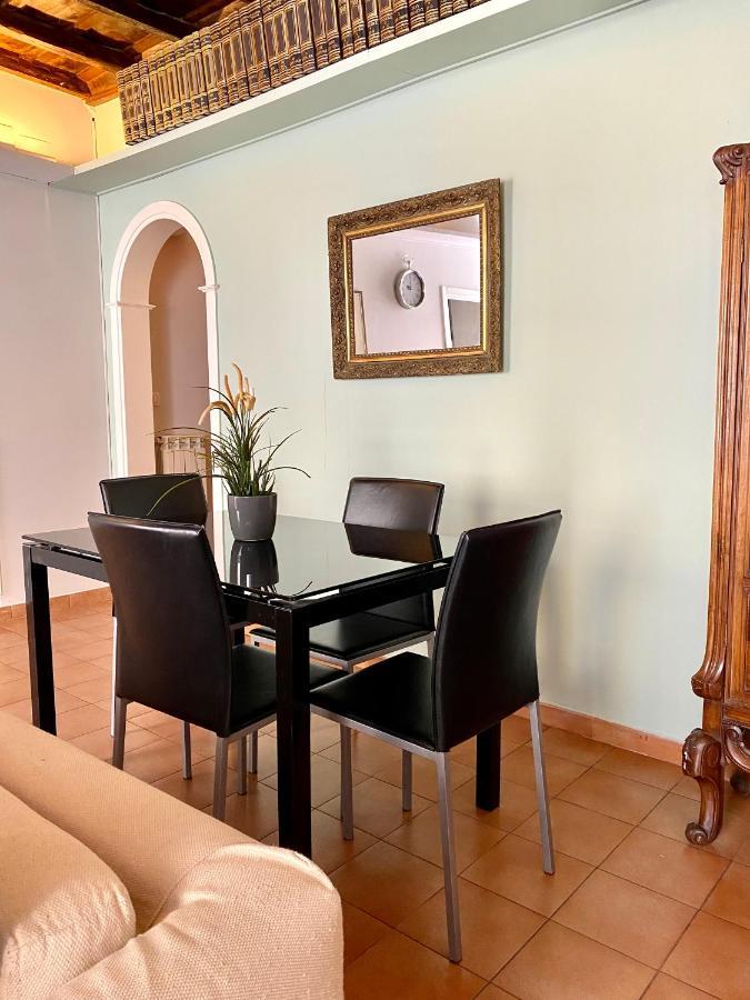 Laterano Apartment Roma Exterior foto