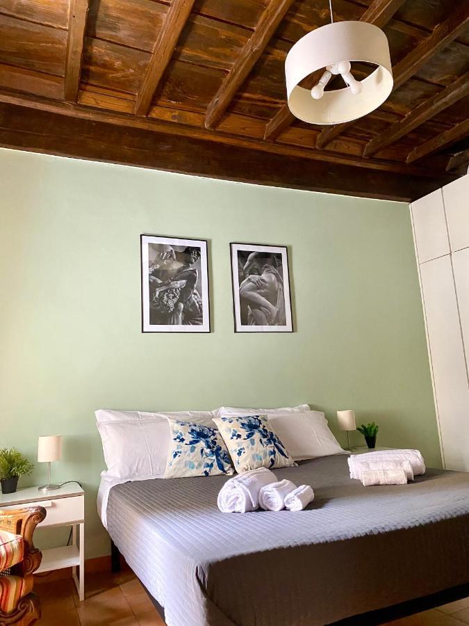 Laterano Apartment Roma Exterior foto